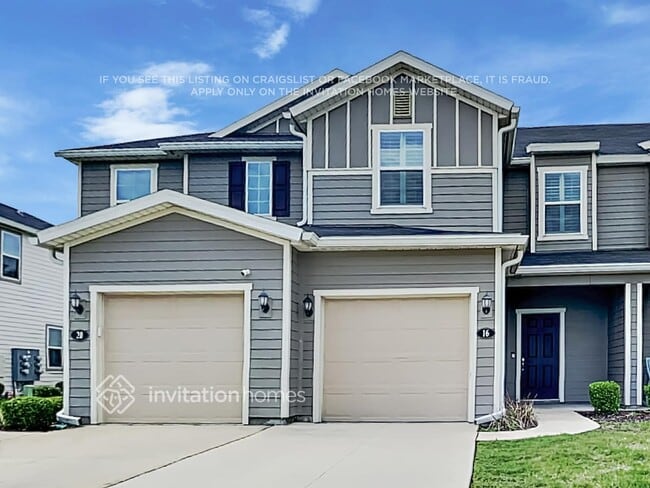 Building Photo - 16 Great Star Ct