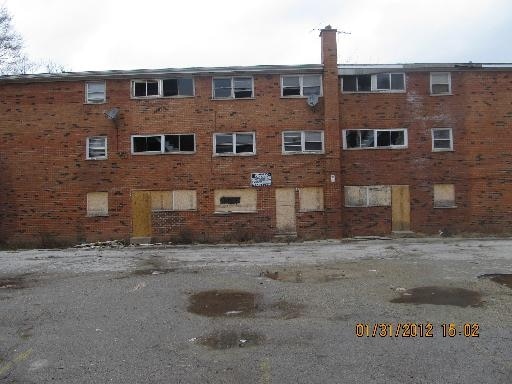 Building Photo - 14031 S School St Riverdale, IL 60827