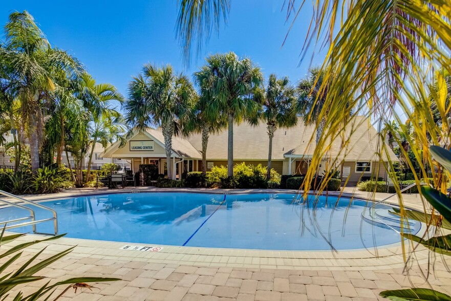 Interior Photo - Flagler Pointe Apartments