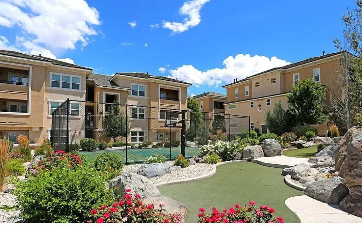 Building Photo - 11380 S Virginia St