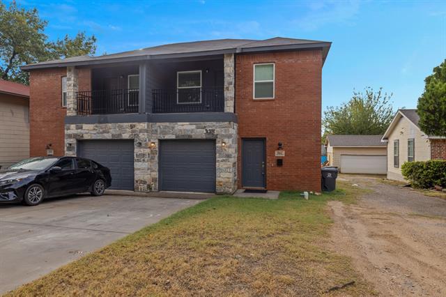 Building Photo - 840-842 Ryan Rd