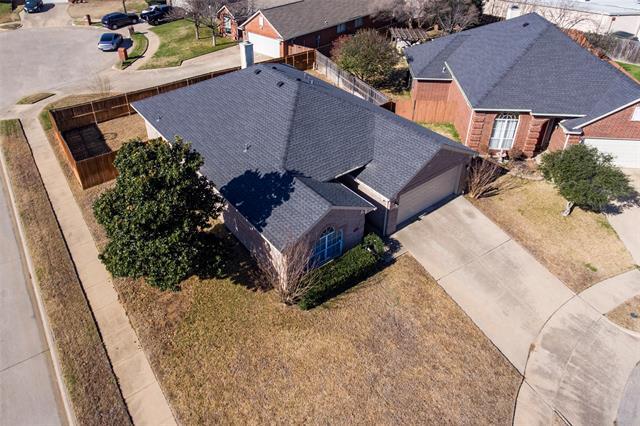 Building Photo - 4914 Brazoswood Cir