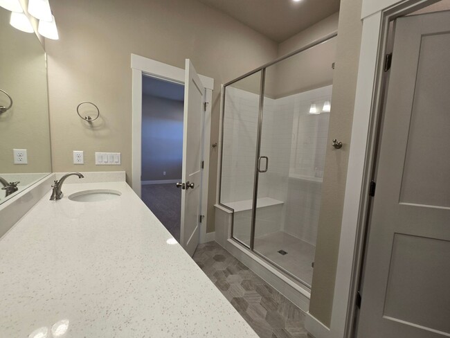 Building Photo - Brand New House with Breathtaking Views of Pikes Peak