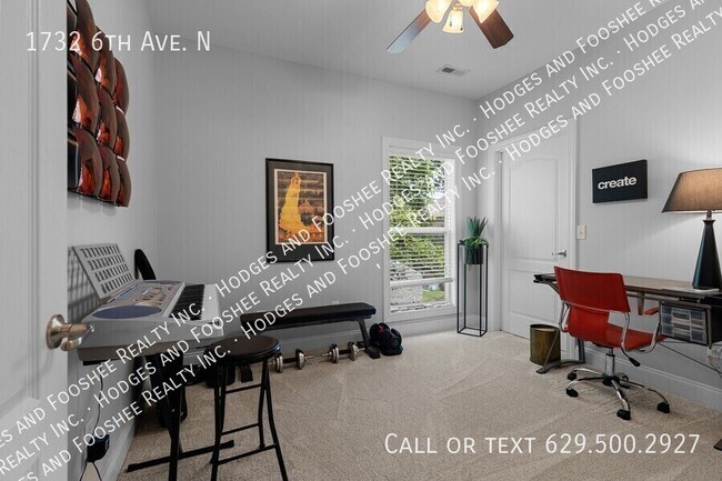 Building Photo - 1732 6th Ave N