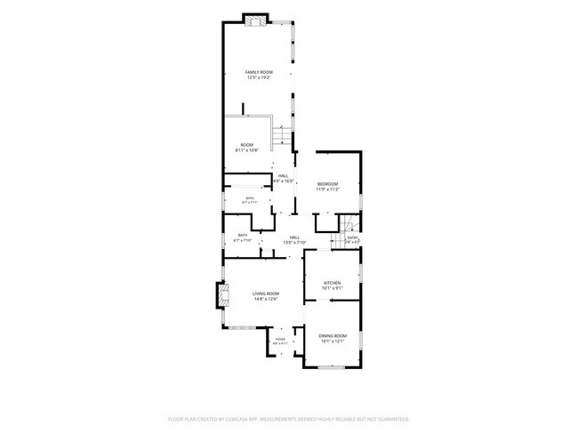 Building Photo - Classic Wash Park Gem with Garage, Finished Basement & Stunning Great Room Addition