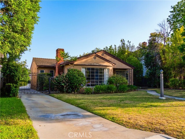 Primary Photo - 2880 Duarte Rd
