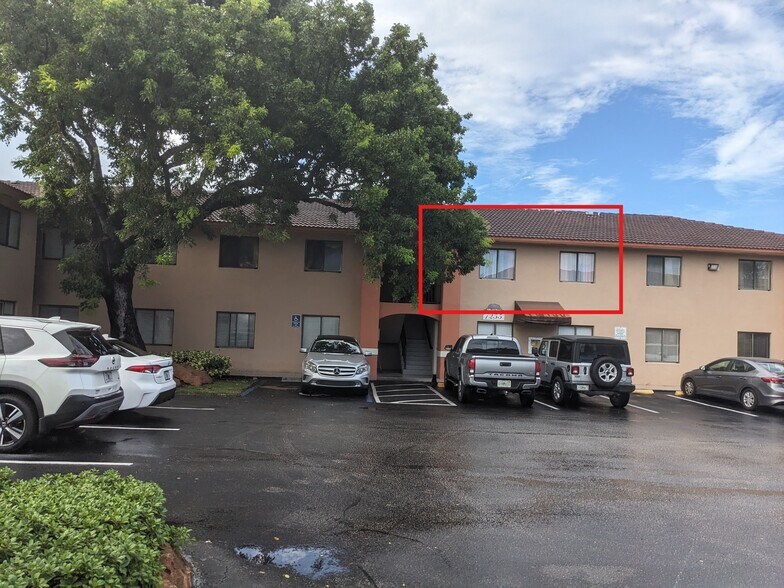 Building Photo - 7255 W 24th Ave