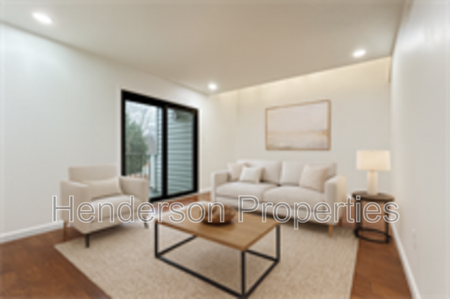 Building Photo - 1625 Merry Oaks Rd