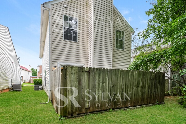 Building Photo - Turn the key. Enter. Smile. Repeat every day!