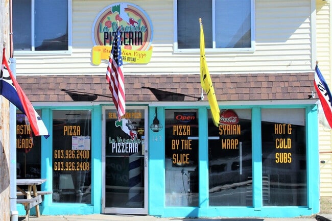 Building Photo - 12 G St