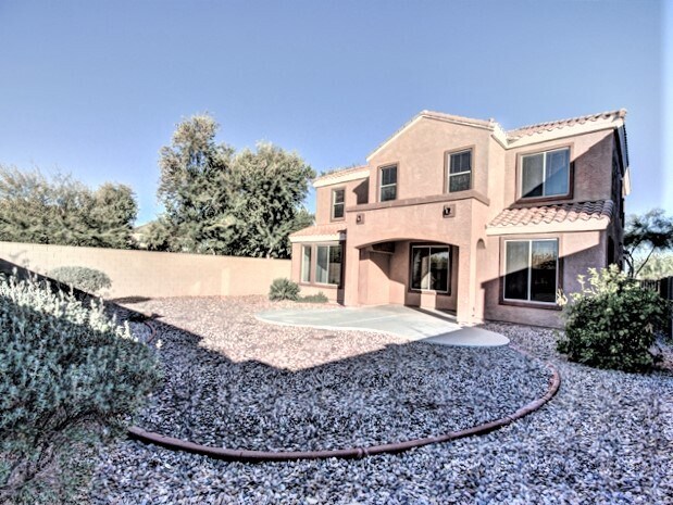 Building Photo - 16103 W Shangri La Rd