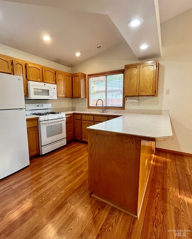 Building Photo - Charming Boise Rental in a Central Location