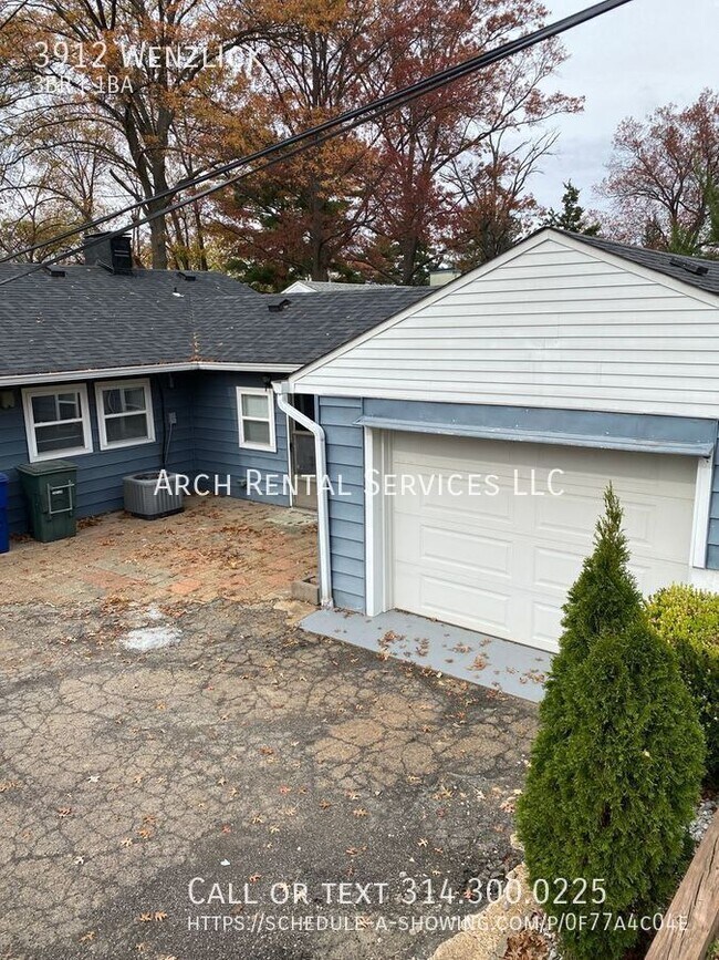 Building Photo - 3912 Wenzlick-