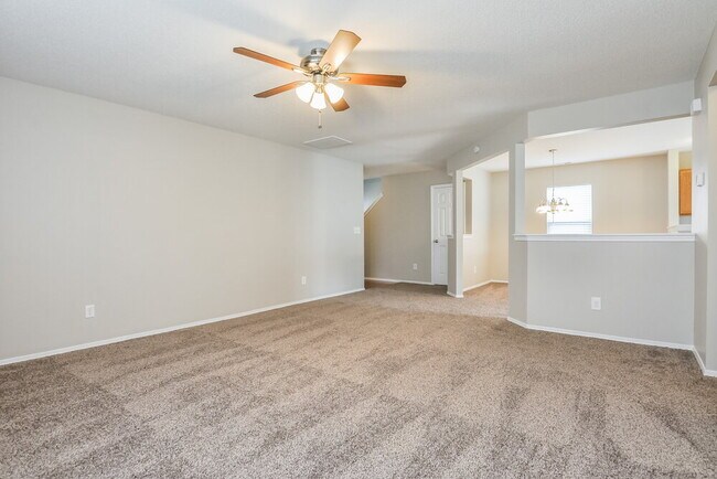 Building Photo - 1020 Gelfield Rd