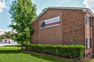 Building Photo - Midtown at 56th Apartments