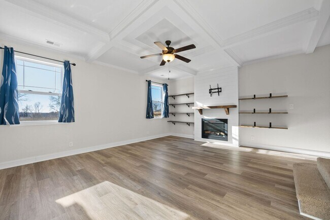 Building Photo - 1180 Henry Pl Blvd