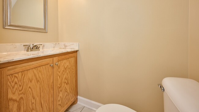 Building Photo - Now Showing: 2BR, 1 1/2BA townhome. (Do no...
