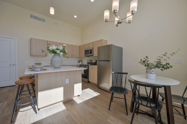 Building Photo - Brand New Spacious Towhouse Style 2 Bedroo...