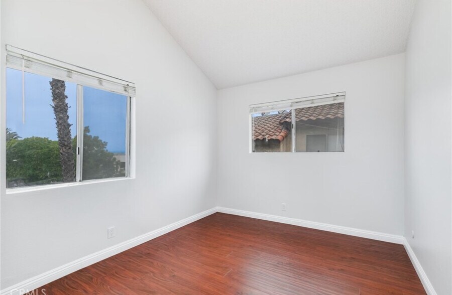 Bedroom 2 - 502 S Garfield Ave
