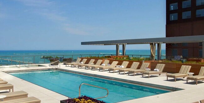 Building Photo - 500 N Lake Shore Dr