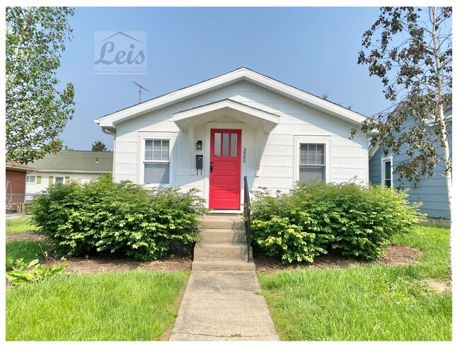 Primary Photo - 226 Williams St