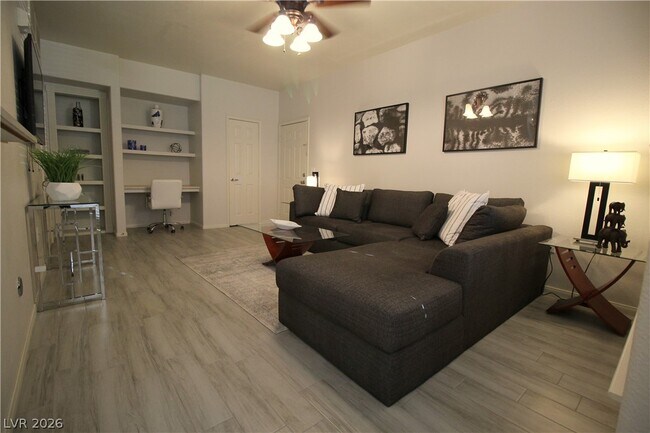 Building Photo - 9000 S Las Vegas Blvd