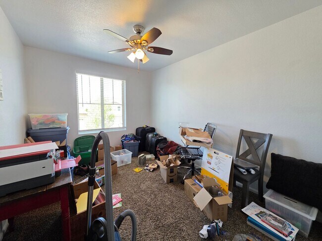 Building Photo - Gorgeous 4 Bed 4 bath Home In Banning Lewis Ranch!!