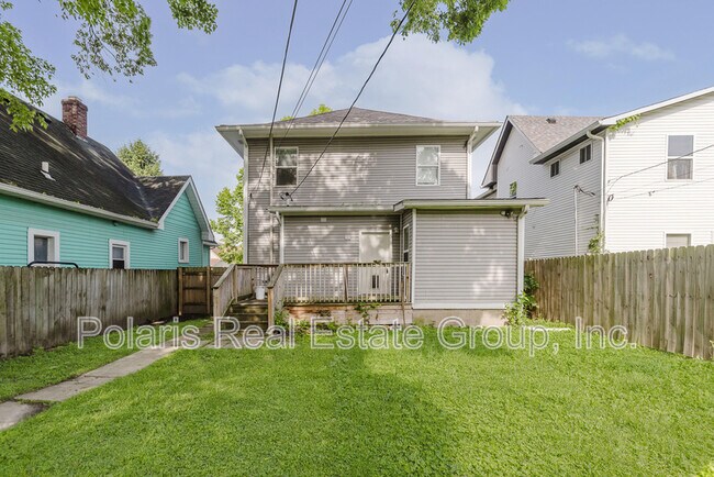 Building Photo - 21 N Tacoma Ave