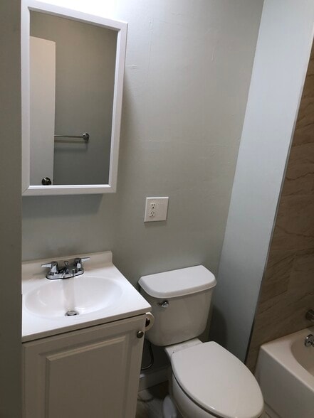 Bathroom - 1 Howard Ave
