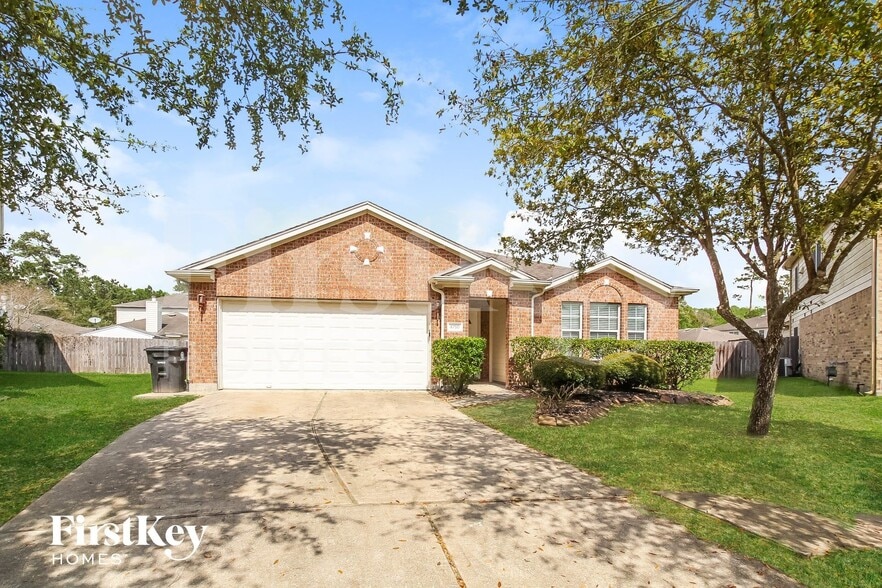 Building Photo - 4750 Markham Woods Ct