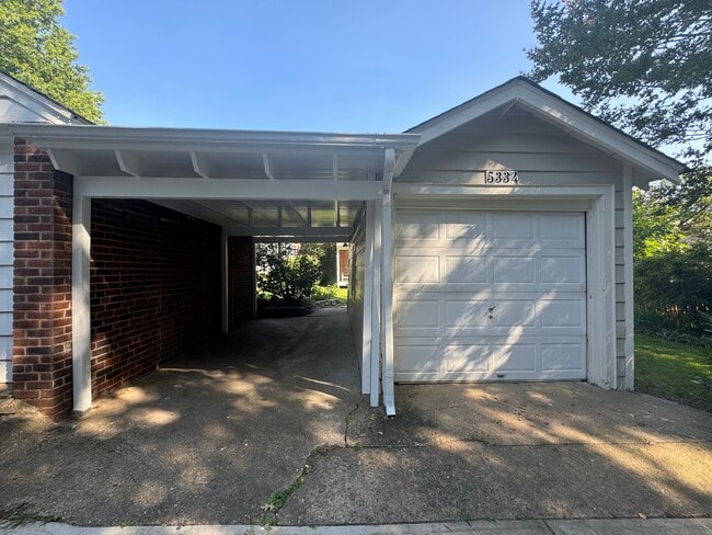 Building Photo - 5334 Nebraska Ave NW