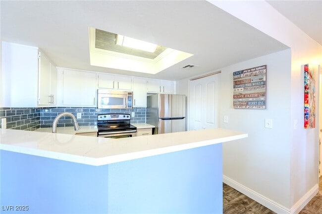 Building Photo - 8600 W Charleston Blvd