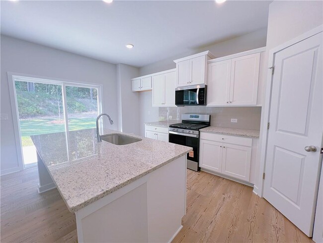 Building Photo - 8501 Polston Pl
