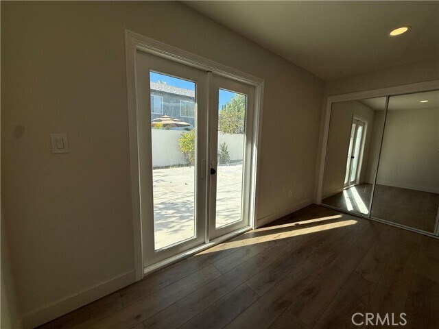 Building Photo - 3714 S Parton St