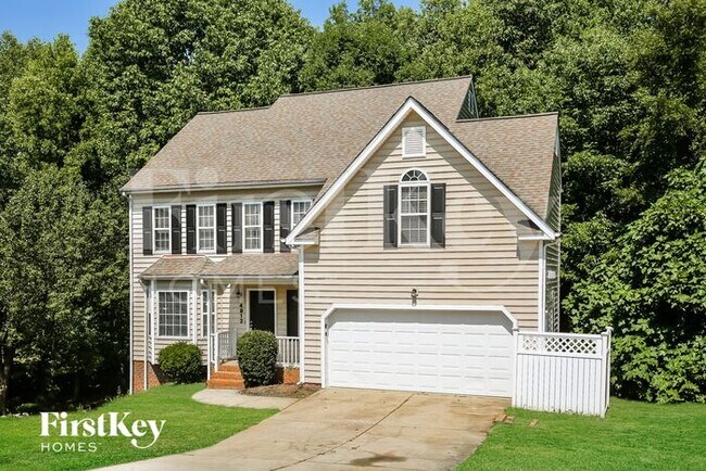 Building Photo - 4912 Heritage Woods Ct