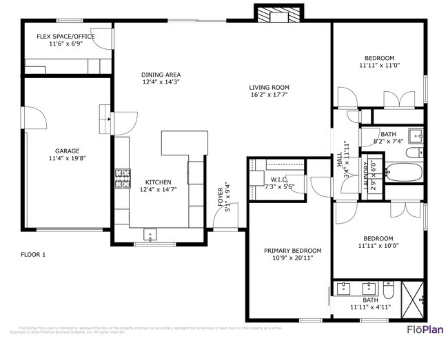 Building Photo - 626 Copperfield Dr