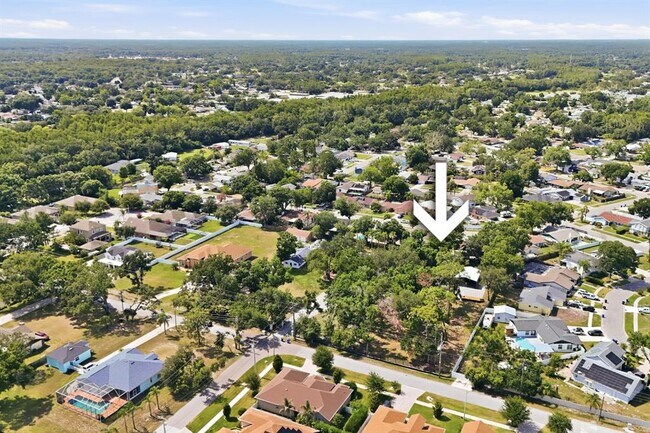 Building Photo - 15509 Casey Rd Ext