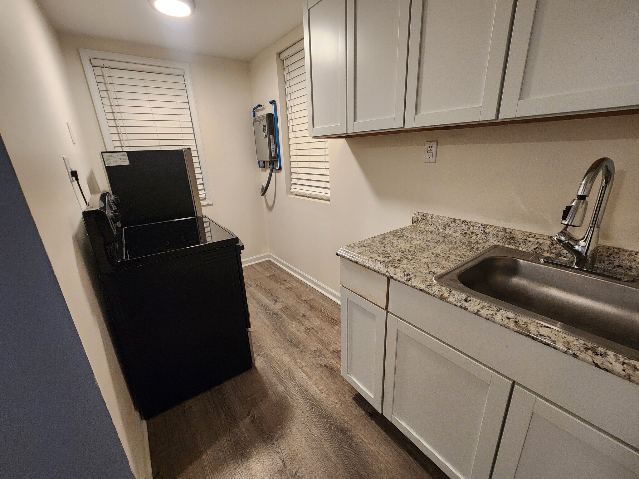 Building Photo - 1603 Richards St