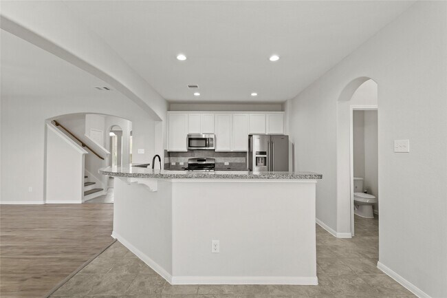 Building Photo - 21631 Rainfall Park Dr