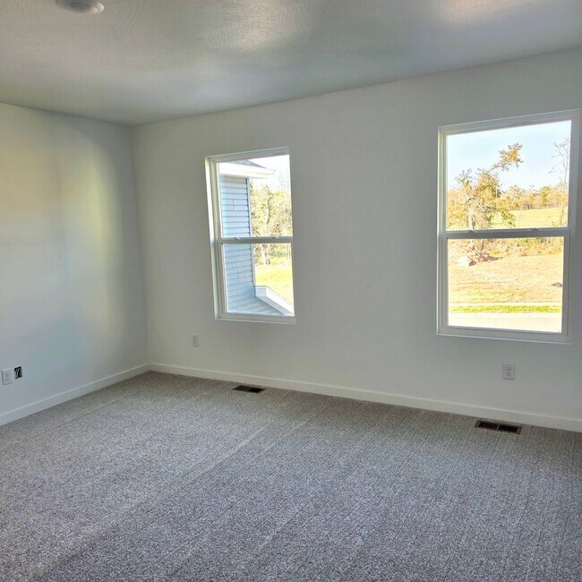 Building Photo - Brand New 4 Bedroom Home