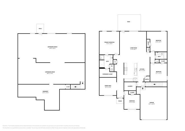Building Photo - 3372 Arabian Farm Ln