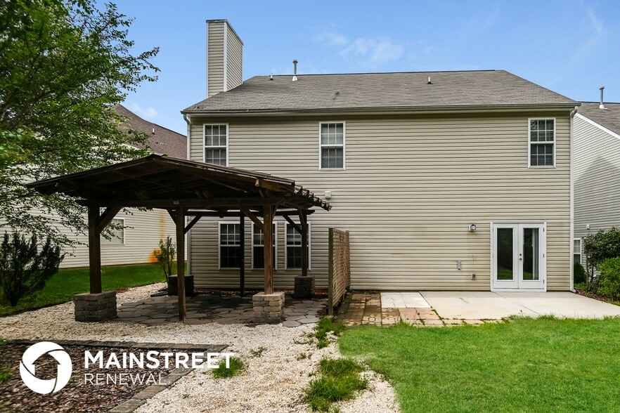 Building Photo - 4219 Springhaven Dr