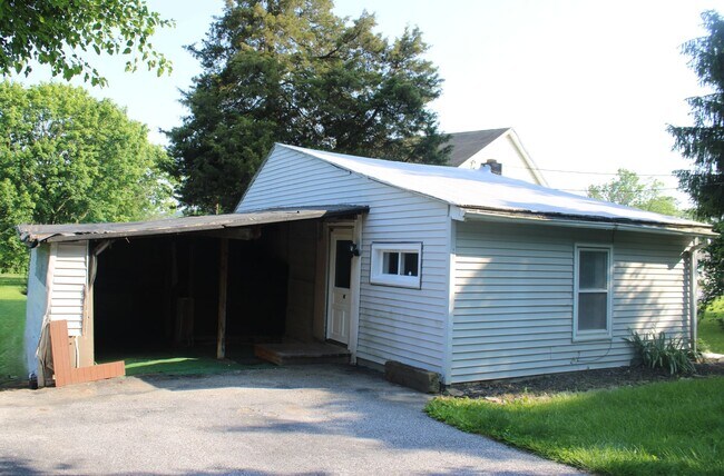 Primary Photo - Single Family Home