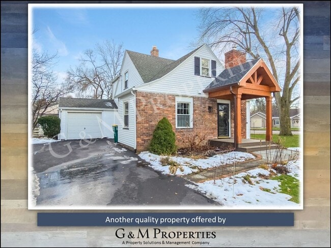 Building Photo - Beautiful 3-Bedroom Home for Rent - Brighton Schools!