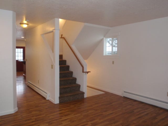 Building Photo - 1229 Van Buren St