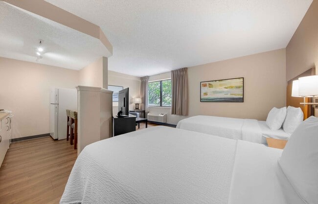 Building Photo - Furnished Studio-Fort Lauderdale - Cypress Creek - NW 6th Way