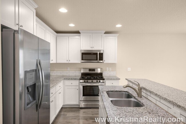 Building Photo - Stunning 4 Bedroom | 2.5 Bathroom Home | Sought-After North Bethany at Abbey Creek | Spectacular ...