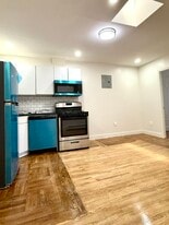 Building Photo - 1132 Herkimer St