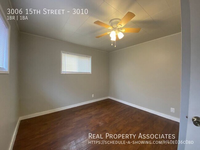 Building Photo - 3006 15th St