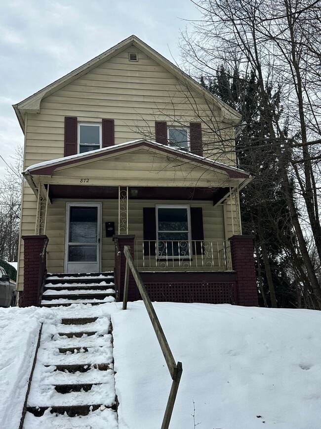 Primary Photo - 3bd Single Family Akron